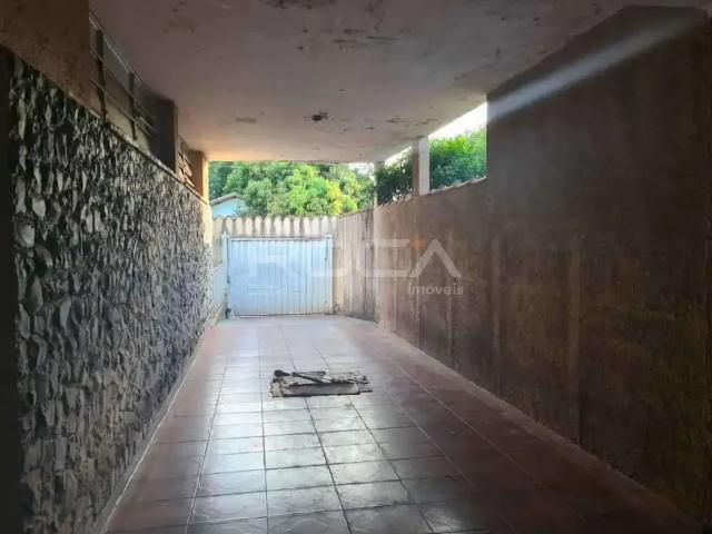 Casa / Sobrado para Venda em Ribeirão Preto/SP Alto da Boa Vista 4 Quartos