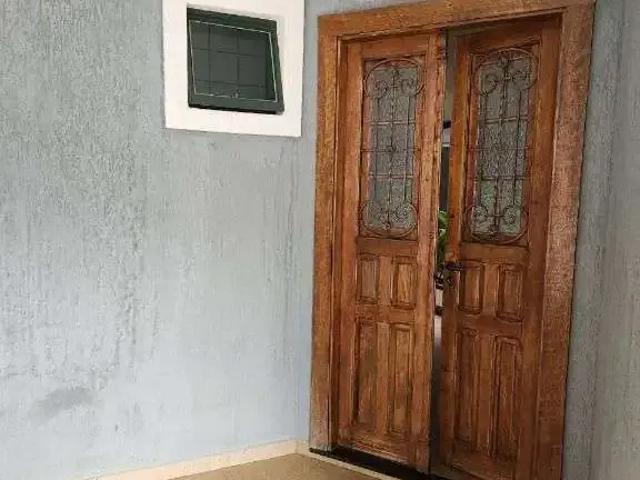 Casa / Sobrado para Venda em Ribeirão Preto/SP Alto da Boa Vista 4 Quartos