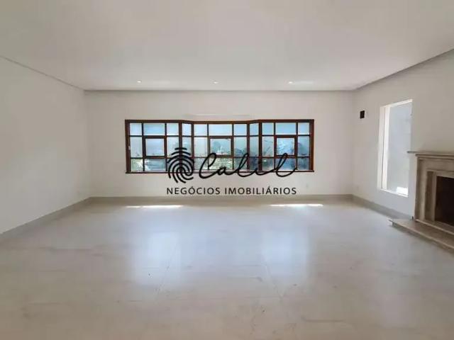 Casa / Sobrado para Venda em Ribeirão Preto/SP Alto da Boa Vista 4 Quartos