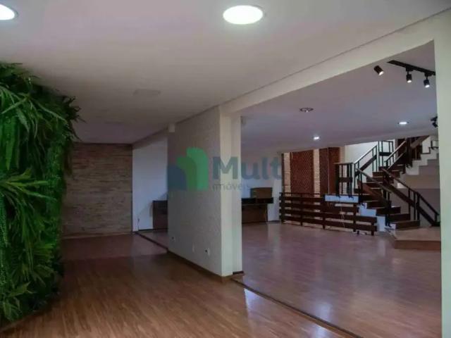 Casa / Sobrado para Venda em Ribeirão Preto/SP Alto da Boa Vista 4 Quartos