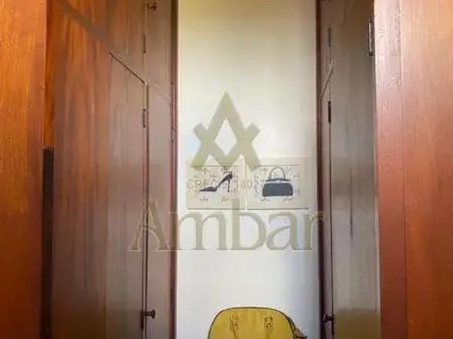 Casa / Sobrado para Venda em Ribeirão Preto/SP Alto da Boa Vista 4 Quartos