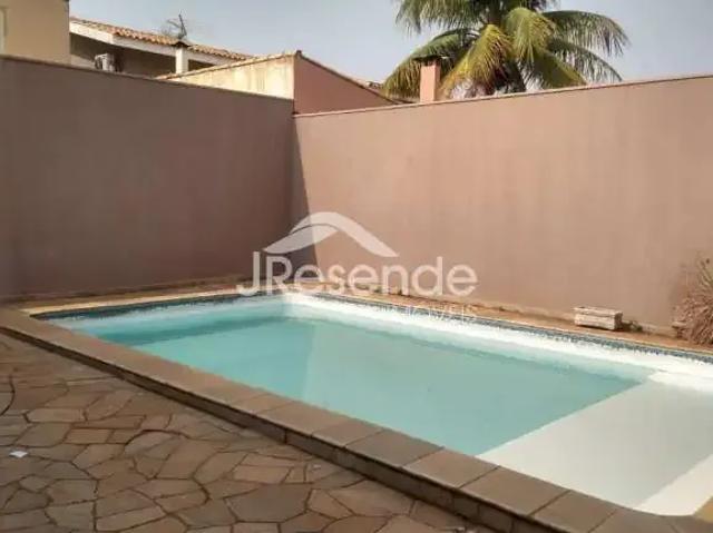 Casa / Sobrado para Venda em Ribeirão Preto/SP Alto da Boa Vista 4 Quartos