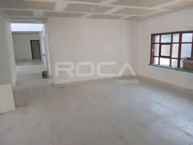 Casa / Sobrado para Venda em Ribeirão Preto/SP Alto da Boa Vista 4 Quartos