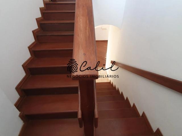 Casa / Sobrado para Venda em Ribeirão Preto/SP Alto da Boa Vista 4 Quartos