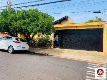 Casa / Sobrado para Venda em Ribeirão Preto/SP Alto da Boa Vista 4 Quartos