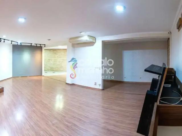 Casa / Sobrado para Venda em Ribeirão Preto/SP Alto da Boa Vista 4 Quartos