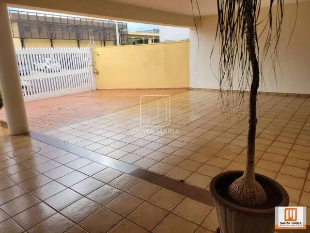 Casa / Sobrado para Venda em Ribeirão Preto/SP Alto da Boa Vista 4 Quartos