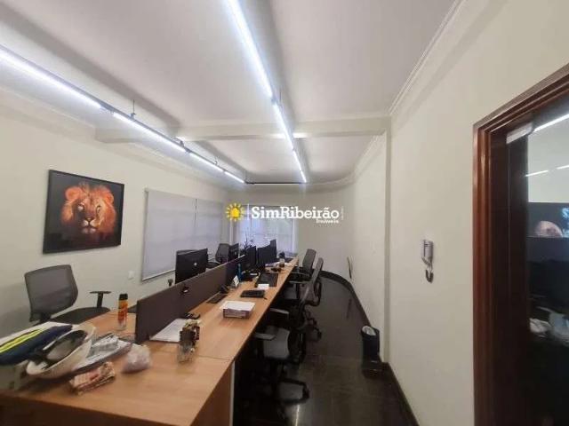 Casa / Sobrado para Venda em Ribeirão Preto/SP Alto da Boa Vista 4 Quartos