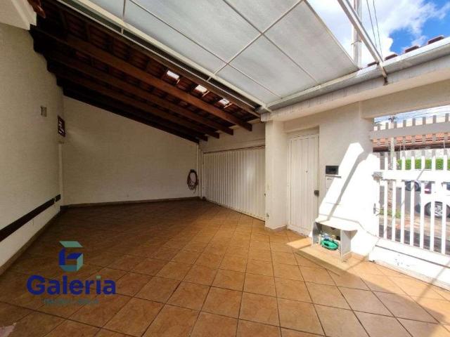 Casa / Sobrado para Venda em Ribeirão Preto/SP Alto da Boa Vista 5 Quartos