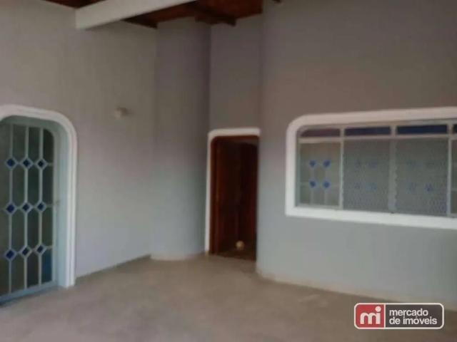 Casa / Sobrado para Venda em Ribeirão Preto/SP Alto da Boa Vista 5 Quartos
