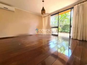 Casa / Sobrado para Venda em Ribeirão Preto/SP Alto da Boa Vista 5 Quartos