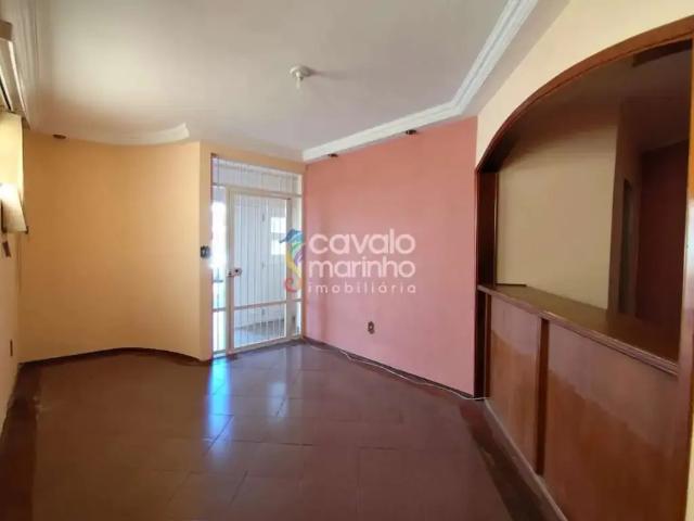 Casa / Sobrado para Venda em Ribeirão Preto/SP Alto da Boa Vista 8 Quartos