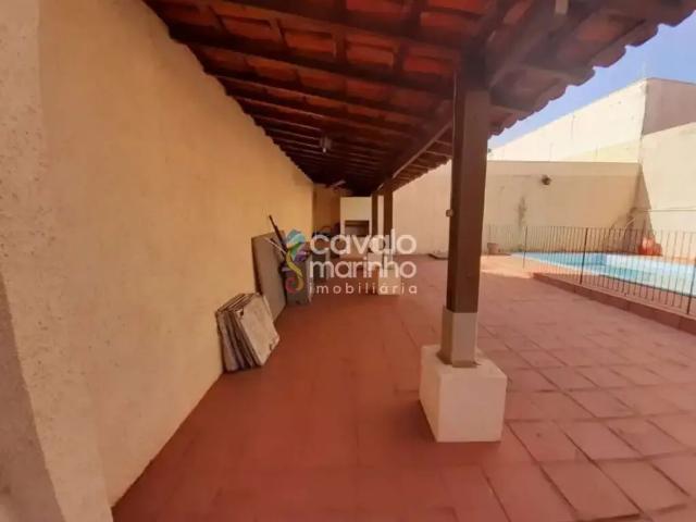 Casa / Sobrado para Venda em Ribeirão Preto/SP Alto da Boa Vista 9 Quartos