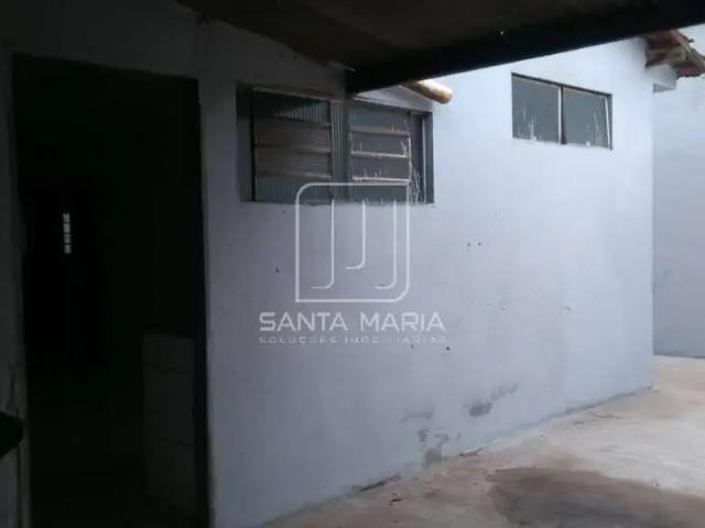 Casa / Sobrado para Venda em Ribeirão Preto/SP Antônio Marincek 3 Quartos