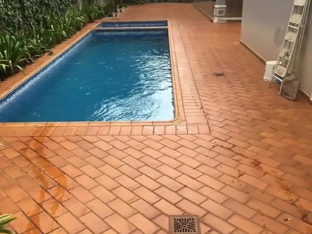 Casa / Sobrado para Venda em Ribeirão Preto/SP Bonfim Paulista 4 Quartos