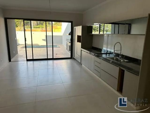 Casa / Sobrado para Venda em Ribeirão Preto/SP Bonfim Paulista 3 Quartos