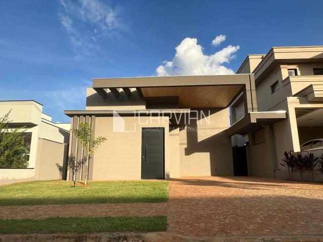 Casa / Sobrado para Venda em Ribeirão Preto/SP Bonfim Paulista 3 Quartos