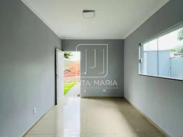 Casa / Sobrado para Venda em Ribeirão Preto/SP Bonfim Paulista 3 Quartos