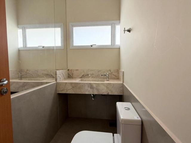 Casa / Sobrado para Venda em Ribeirão Preto/SP Bonfim Paulista 3 Quartos