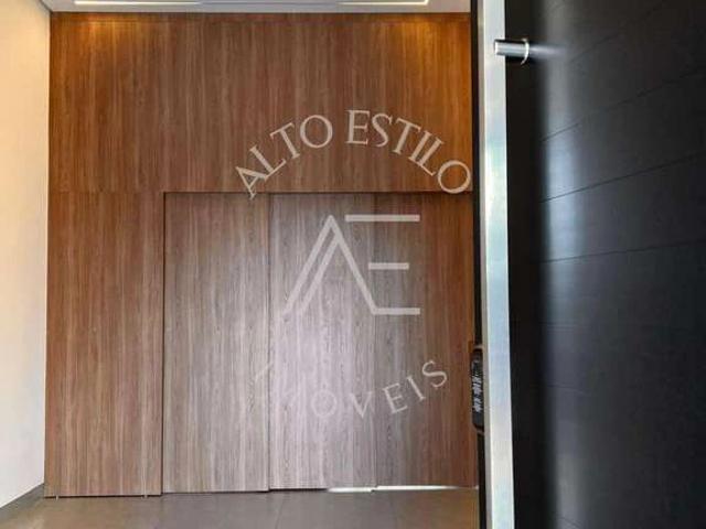 Casa / Sobrado para Venda em Ribeirão Preto/SP Bonfim Paulista 3 Quartos