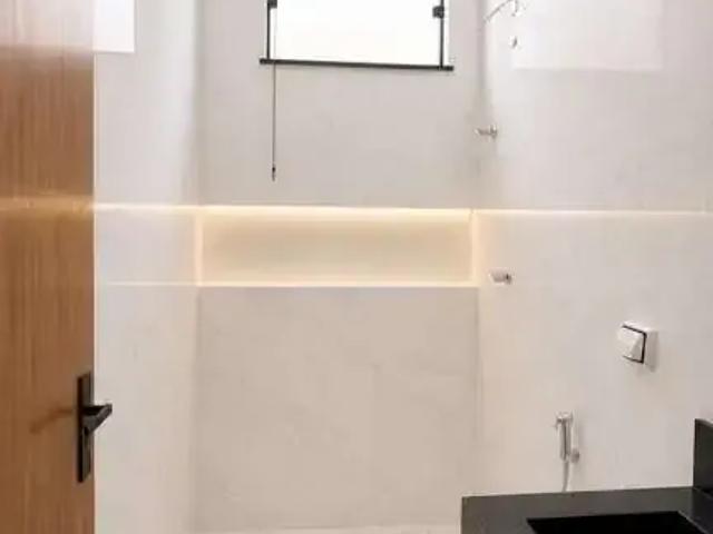 Casa / Sobrado para Venda em Ribeirão Preto/SP Bonfim Paulista 3 Quartos