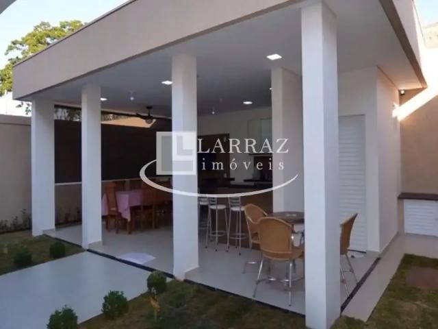 Casa / Sobrado para Venda em Ribeirão Preto/SP Bonfim Paulista 3 Quartos