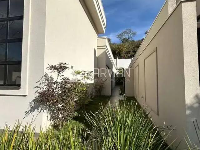 Casa / Sobrado para Venda em Ribeirão Preto/SP Bonfim Paulista 3 Quartos