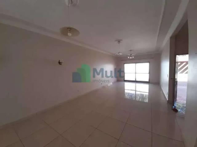 Casa / Sobrado para Venda em Ribeirão Preto/SP Bosque das Juritis 4 Quartos