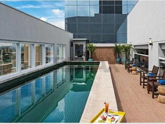 Casa / Sobrado para Venda em Ribeirão Preto/SP Bosque das Juritis 1 Quartos