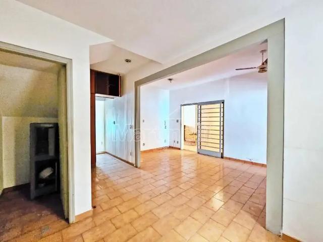 Casa / Sobrado para Venda em Ribeirão Preto/SP Boulevard 3 Quartos