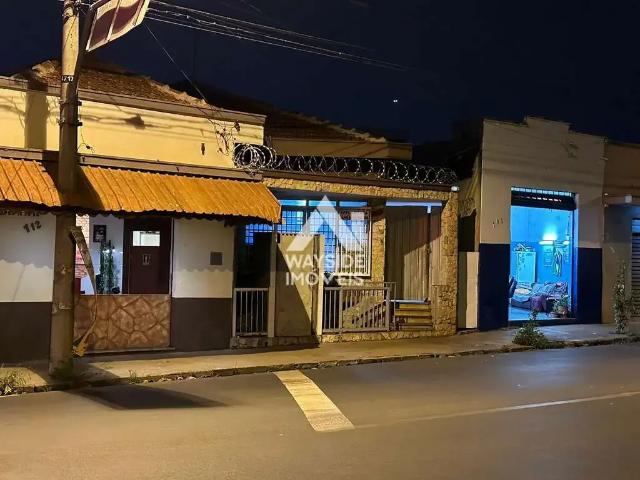 Casa / Sobrado para Venda em Ribeirão Preto/SP Campos Elíseos 1 Quartos