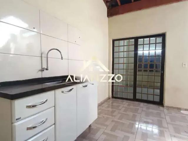 Casa / Sobrado para Venda em Ribeirão Preto/SP Campos Elíseos 1 Quartos