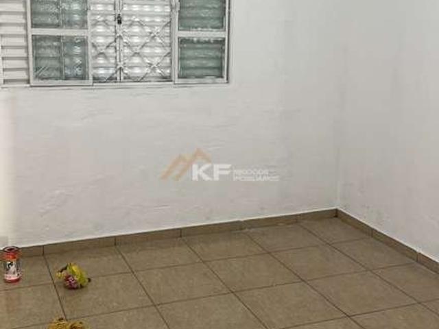 Casa / Sobrado para Venda em Ribeirão Preto/SP Campos Elíseos 1 Quartos
