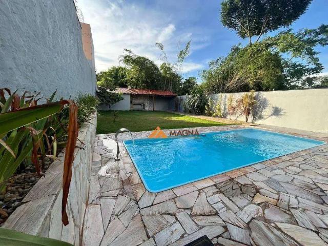 Casa / Sobrado para Venda em Ribeirão Preto/SP Campos Elíseos 1 Quartos