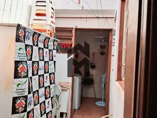Casa / Sobrado para Venda em Ribeirão Preto/SP Campos Elíseos 1 Quartos