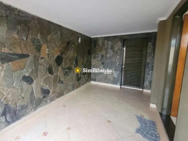Casa / Sobrado para Venda em Ribeirão Preto/SP Campos Elíseos 2 Quartos