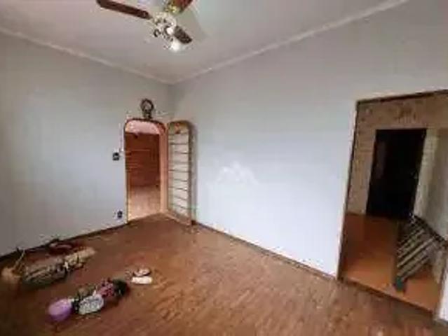 Casa / Sobrado para Venda em Ribeirão Preto/SP Campos Elíseos 2 Quartos
