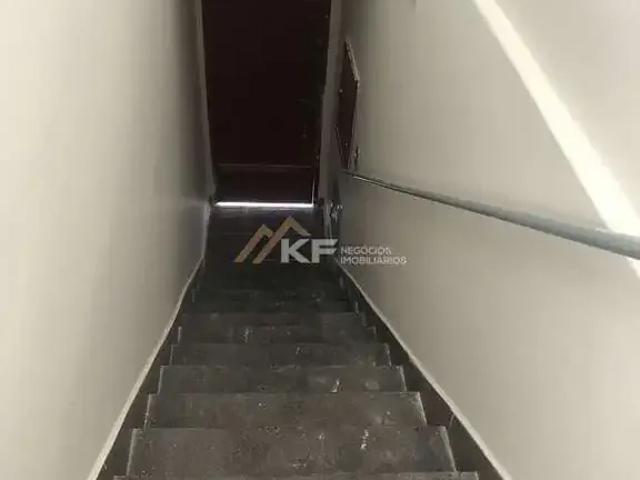 Casa / Sobrado para Venda em Ribeirão Preto/SP Campos Elíseos 2 Quartos