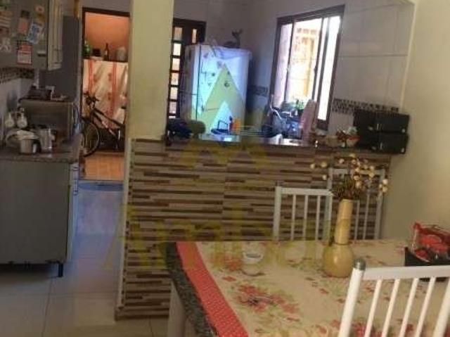 Casa / Sobrado para Venda em Ribeirão Preto/SP Campos Elíseos 2 Quartos