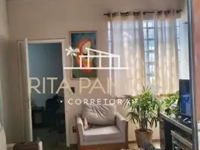 Casa / Sobrado para Venda em Ribeirão Preto/SP Campos Elíseos 2 Quartos