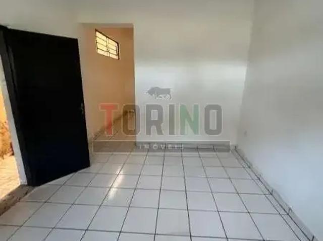 Casa / Sobrado para Venda em Ribeirão Preto/SP Campos Elíseos 2 Quartos