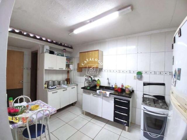 Casa / Sobrado para Venda em Ribeirão Preto/SP Campos Elíseos 2 Quartos