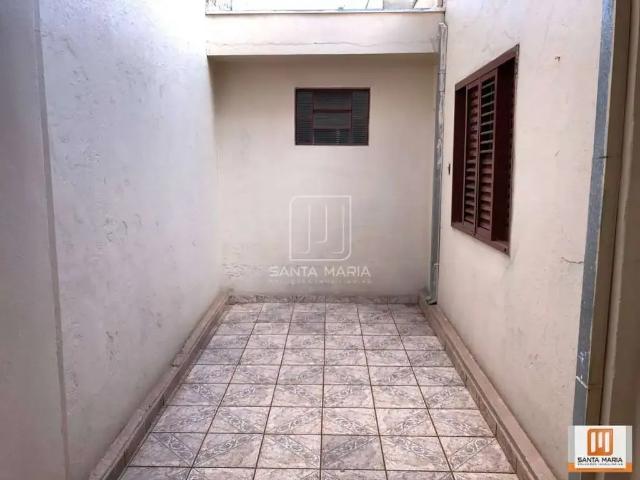 Casa / Sobrado para Venda em Ribeirão Preto/SP Campos Elíseos 2 Quartos