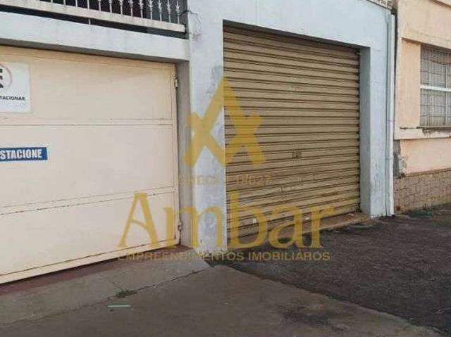 Casa / Sobrado para Venda em Ribeirão Preto/SP Campos Elíseos 2 Quartos