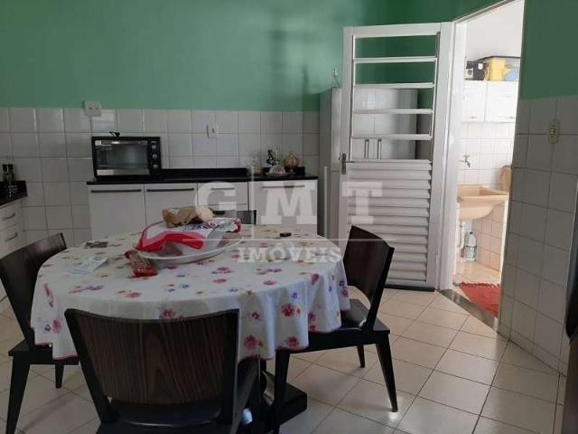 Casa / Sobrado para Venda em Ribeirão Preto/SP Campos Elíseos 2 Quartos