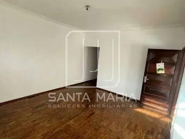 Casa / Sobrado para Venda em Ribeirão Preto/SP Campos Elíseos 2 Quartos