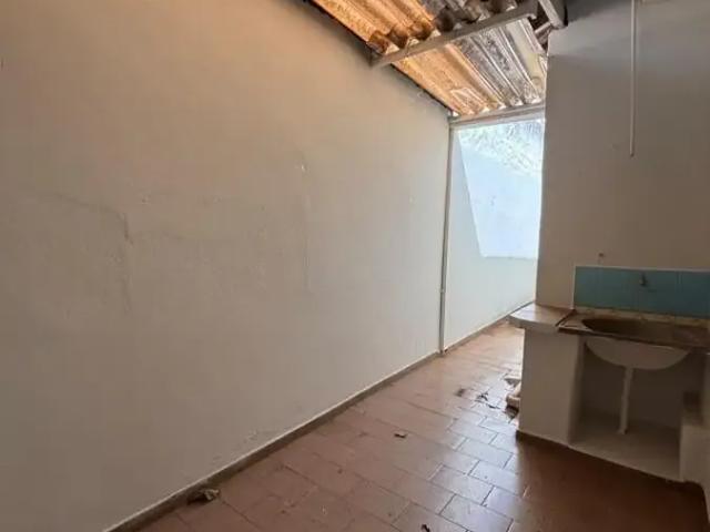 Casa / Sobrado para Venda em Ribeirão Preto/SP Campos Elíseos 2 Quartos