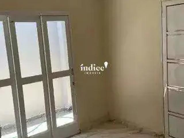 Casa / Sobrado para Venda em Ribeirão Preto/SP Campos Elíseos 2 Quartos