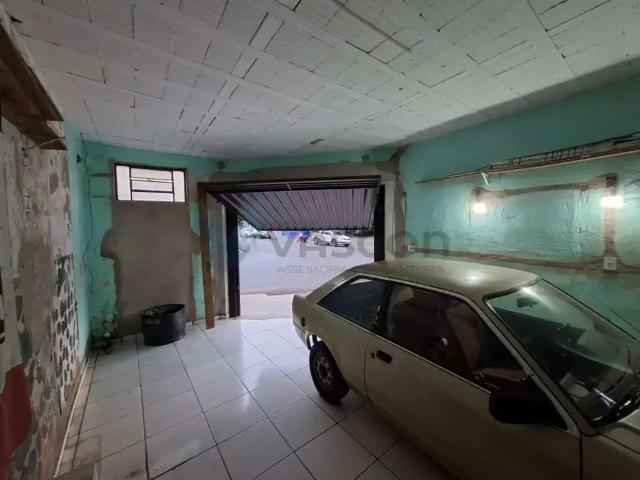 Casa / Sobrado para Venda em Ribeirão Preto/SP Campos Elíseos 2 Quartos
