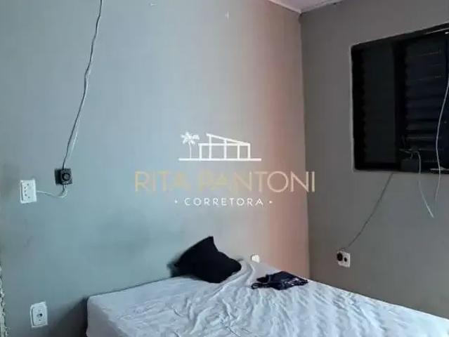 Casa / Sobrado para Venda em Ribeirão Preto/SP Campos Elíseos 2 Quartos
